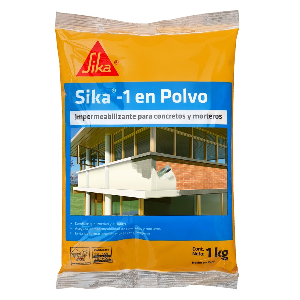 Adhesivo y Sellante Sikaflex®-11FC + Blanco 300 ml - Sika Center Edificando