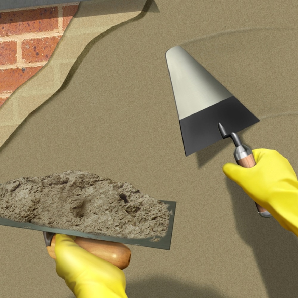 El mortero de cemento se utiliza para … – Impermeabilizantes para