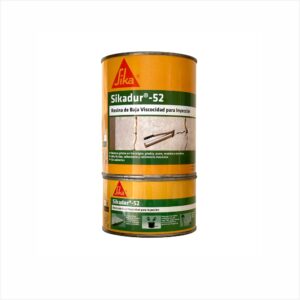 Sikadur®-52 JGO. x 1KG