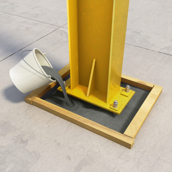 SikaGrout®-110 x 30KG - Imagen 2