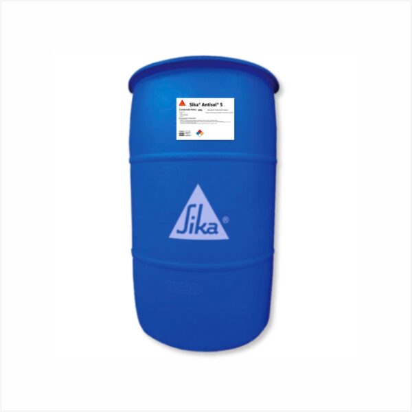 Sika® Antisol® S x 200L - Imagen 1