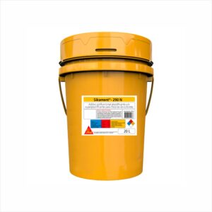 Sikament®-290 N x 20L