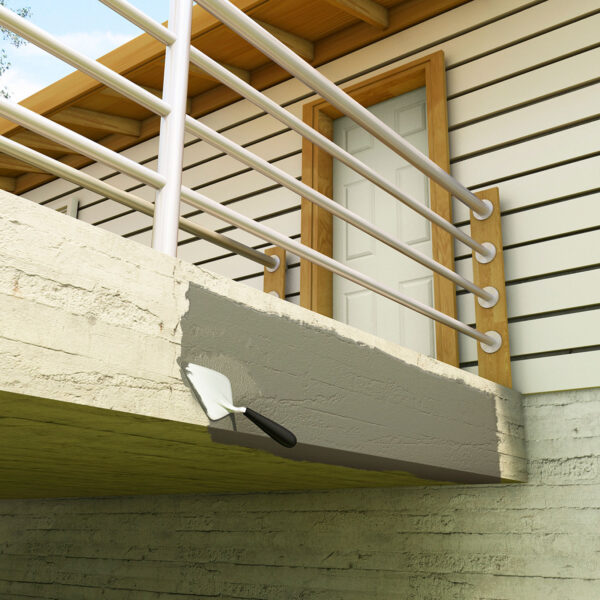 SikaTop®-77 x 4L - Imagen 2