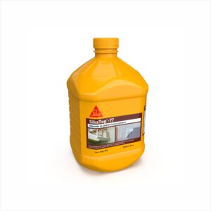 SikaTop®-77 x 4L