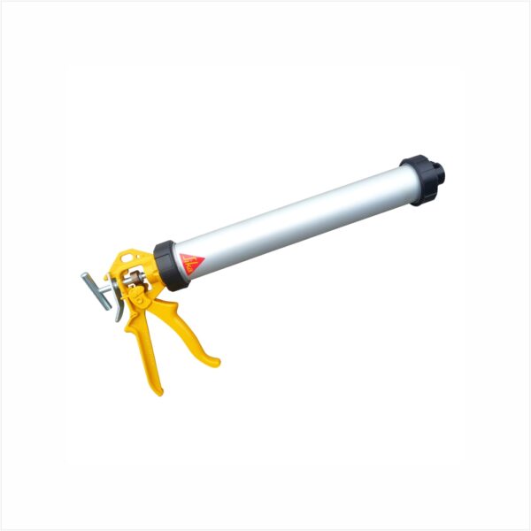 Pistola De Calafateo MK6 Construcción - Imagen 1