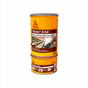 Sikadur®-32 Gel JGO. x 5KG