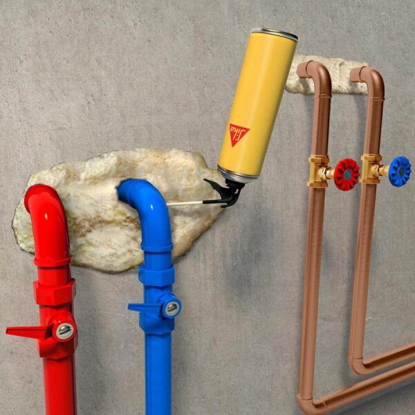 Sika Boom® M x 500ML - Imagen 2