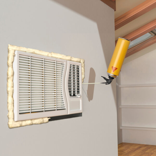 Sika Boom® M x 500ML - Imagen 3