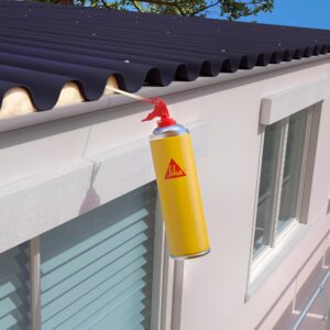 Sika Boom® M x 500ML - Imagen 4