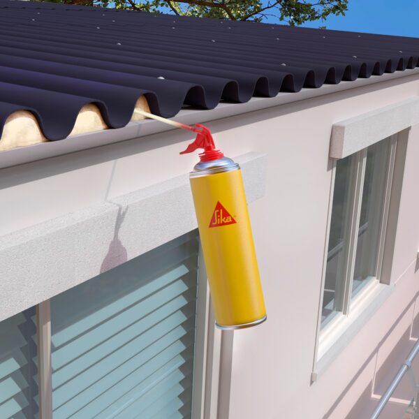 Sika Boom® M x 500ML - Imagen 4