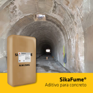 SikaFume® x 25KG - Imagen 3