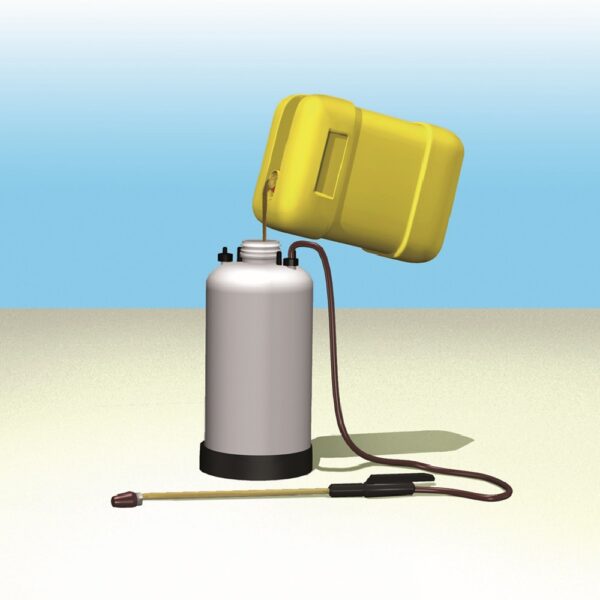 SikaCem® Curador x 18L - Imagen 3