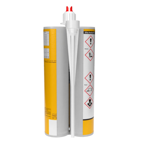 Sika AnchorFix® - 3001 x 600ML - Imagen 2