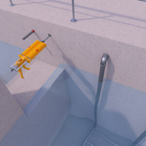 Sika AnchorFix® - 3001 x 600ML - Imagen 3
