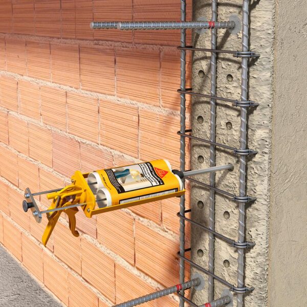 Sika AnchorFix® - 3001 x 600ML - Imagen 4