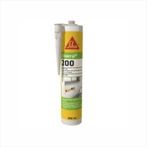 Sikacryl®-200 x 300ML