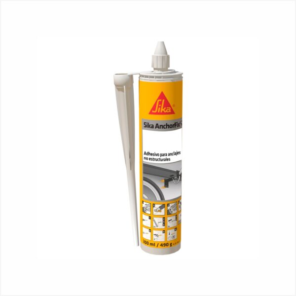 Sika AnchorFix® - 2 x 300ML - Imagen 1