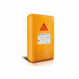 SikaTop® Lastic x 15KG