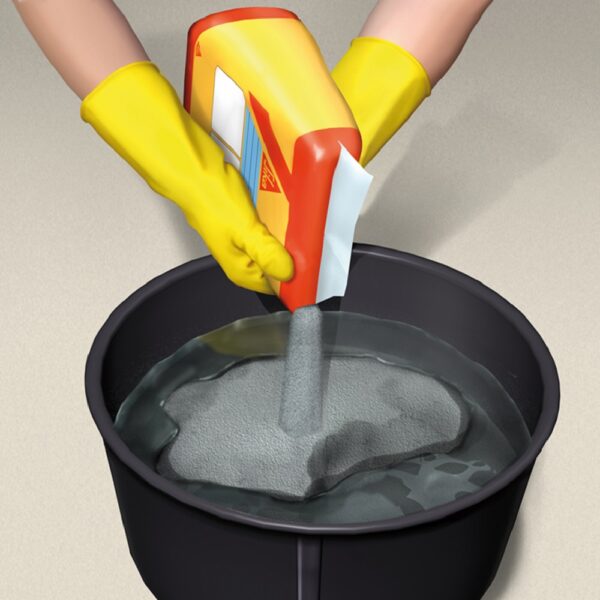 SikaTop® Lastic x 15KG - Imagen 2