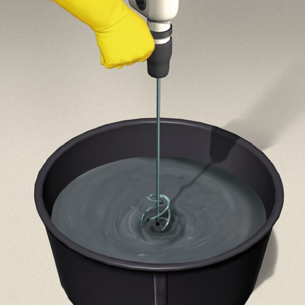 SikaTop® Lastic x 15KG - Imagen 3