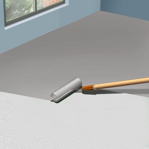 Sika® Piso® Color PE Gris X 4L - Imagen 2