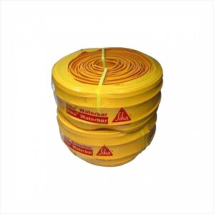 Sika Waterbar® O-15 Rollo x 15M