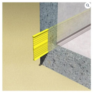 Sika Waterbar® O-15 Rollo x 15M - Imagen 2