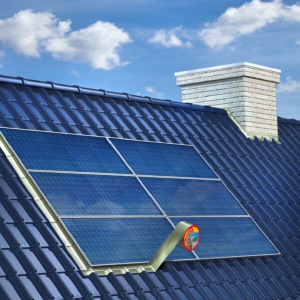 Sika® MultiSeal S Aluminio 10Mx100MM - Imagen 5