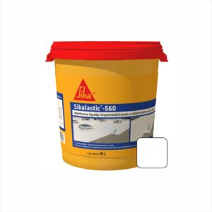 Sikalastic®-560 Blanco x 19L