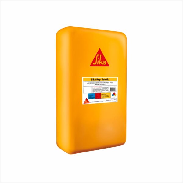 SikaRep® Estetic x 30KG - Imagen 1
