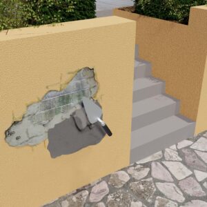 SikaRep®-350 x 30KG - Imagen 2