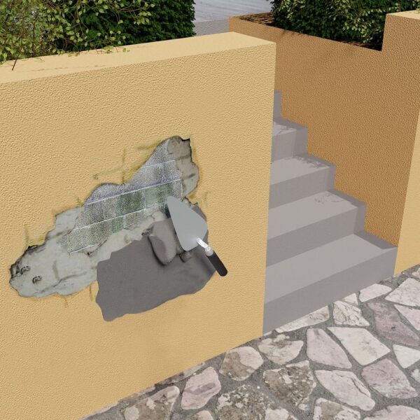 SikaRep®-350 x 30KG - Imagen 2