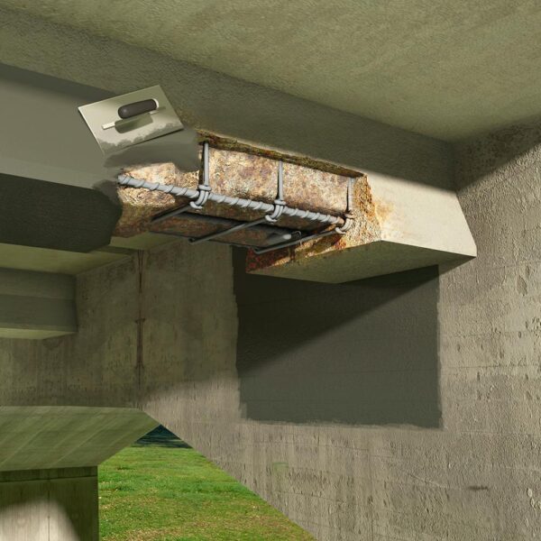 SikaRep®-350 x 30KG - Imagen 3