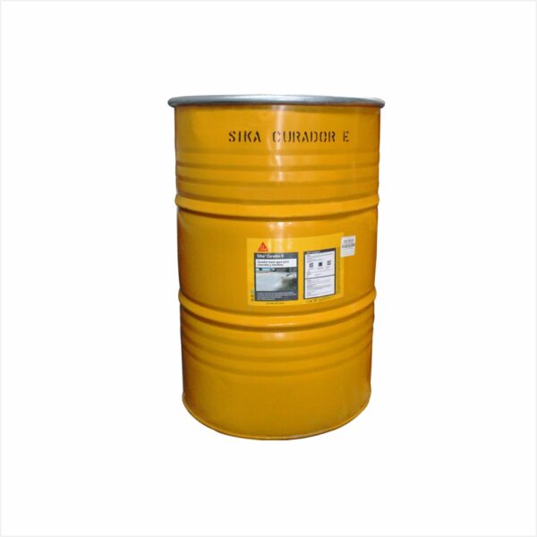 Sika® Curador x 55GAL - Imagen 1
