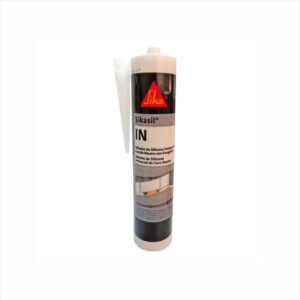 Sikasil® IN Transparente x 280ML