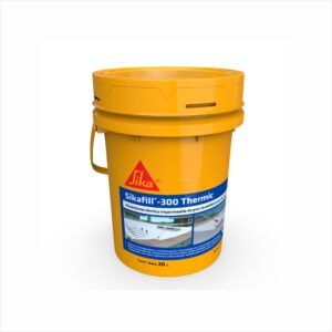 SikaFill®-300 Thermic PE Blanco x 20L