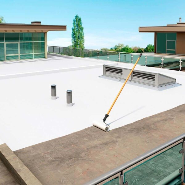 SikaFill®-300 Thermic PE Blanco x 20L - Imagen 2