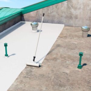 SikaFill®-300 Thermic PE Blanco x 20L - Imagen 3