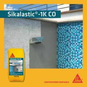 Sikalastic®-1K CO x 20KG - Imagen 2
