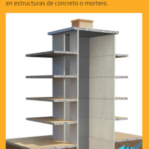 Sika MonoTop®-160 Migrating PE x 25KG - Imagen 3