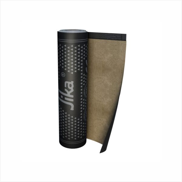 SikaShield® P24 S 3MM Rollo x 1Mx10M - Imagen 1