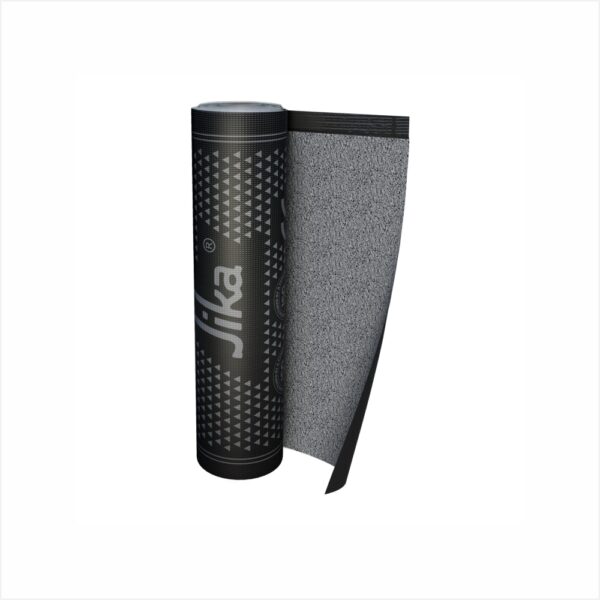 SikaShield® P24 MG Gris Rollo x 1Mx10M - Imagen 1