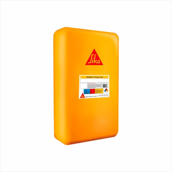 Sikafloor®-3 Cuarzo Top Neutro PE x 30KG - Imagen 1