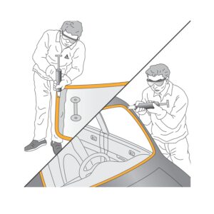 Sikaflex® SOLO x 300ML - Imagen 2