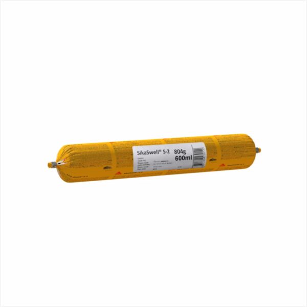 SikaSwell® S-2 x 600ML - Imagen 1