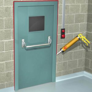 Sikacryl®-621 Fire Blanco x 600ML - Imagen 3