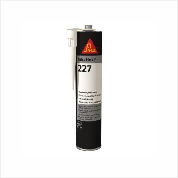 Sikaflex®-227 Blanco x 300ML - Imagen 1