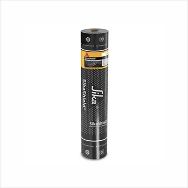 SikaShield® E56 MG EG 4 mm x 1M x 10M - Imagen 1