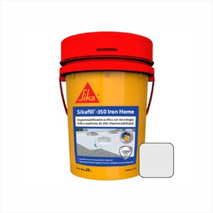 SikaFill®-350 Iron Home x 20L