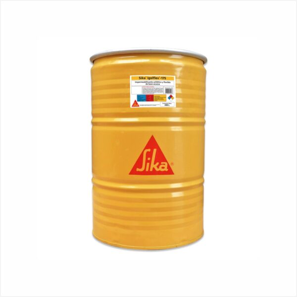 Sika® Igolflex®-175 x 208L - Imagen 1